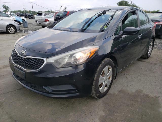 2014 Kia Forte LX