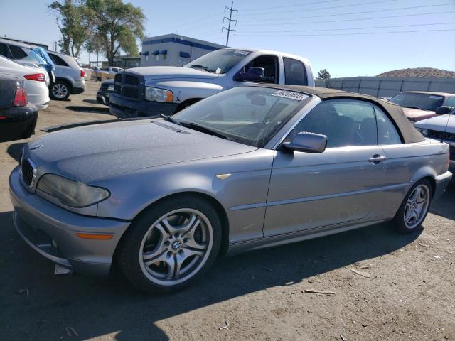 2006 BMW 3 Series 330Ci