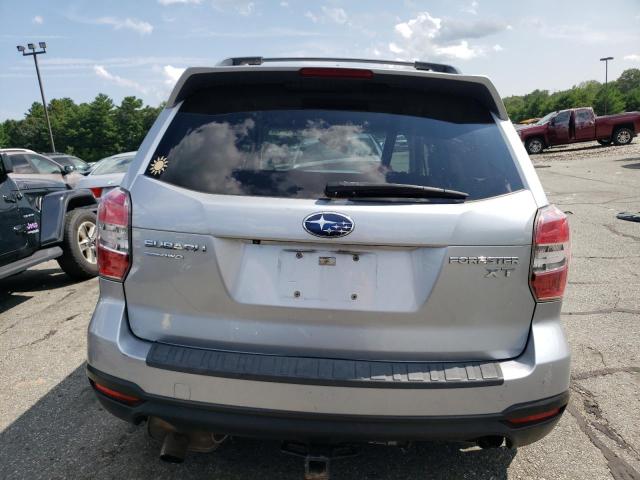 JF2SJGDC2EH476117 Subaru Forester 2.0xt Premium
