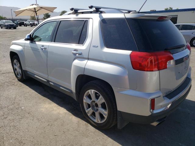 2GKALPEK0H6318206 GMC Terrain Slt