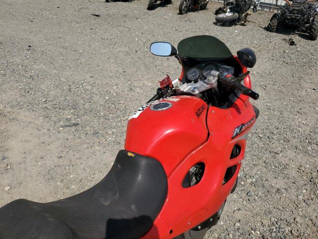 2000 SUZUKI GSX600 F JS1GN79A8Y2100684