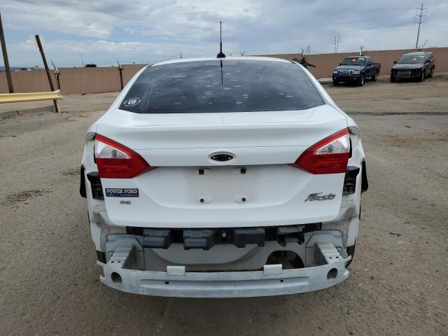 3FADP4BJ0FM221071 Ford FIESTA SE