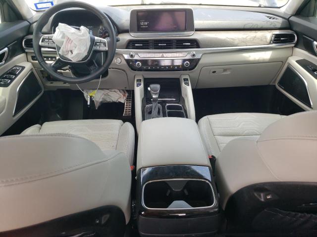 5XYP5DHC3NG292136 KIA Telluride Sx