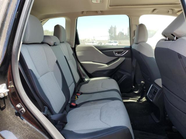JF2SKAJC8MH431499 Subaru Forester Premium