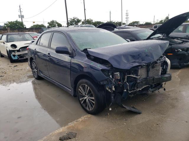 Vin: 5yfbu4ee9bp001942, lot: 61844803, toyota corolla base 20114