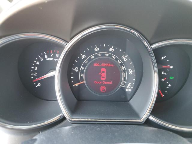 2015 KIA RIO EX - KNADN4A30F6499758