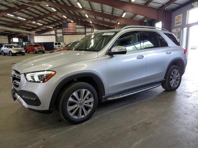 2020 Mercedes-Benz GLE 