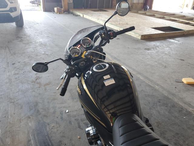 2023 KAWASAKI ZR900 - JKAZR2E19PA012091