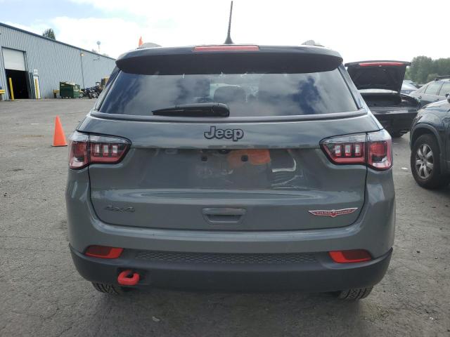 3C4NJDDB2LT196231 Jeep Compass Trailhawk