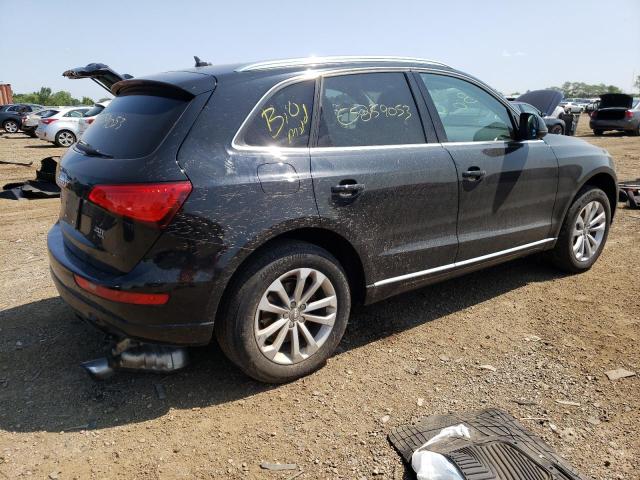 VIN WA1LFAFP8DA077845 2013 Audi Q5, Premium Plus no.3