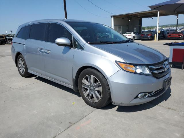 5FNRL5H96GB014656 2016 HONDA ODYSSEY, photo no. 4