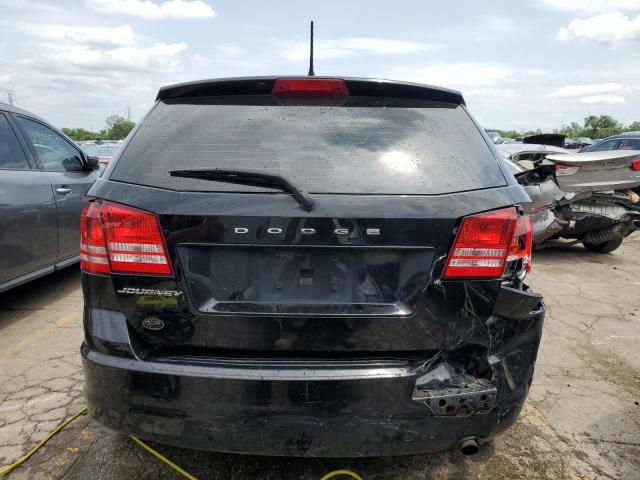 3C4PDCAB2ET120770 Dodge JOURNEY SE
