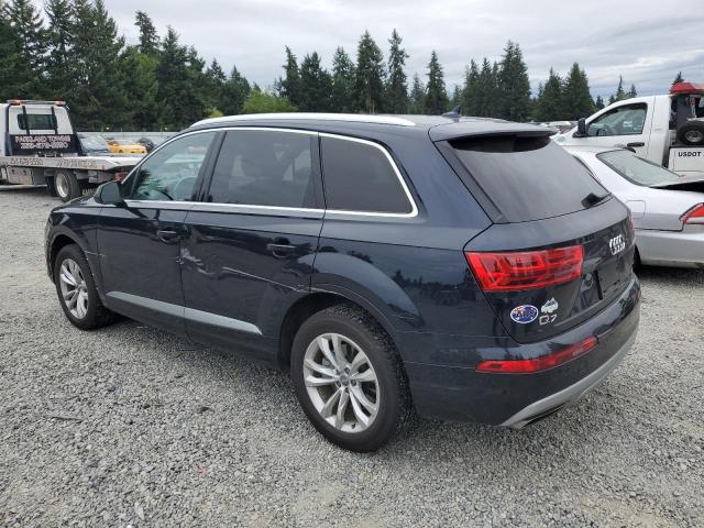 VIN WA1LHAF73HD052348 2017 Audi Q7, Premium Plus no.2