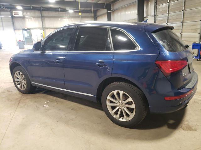 VIN WA1CFAFP2EA112512 2014 Audi Q5, Premium no.2