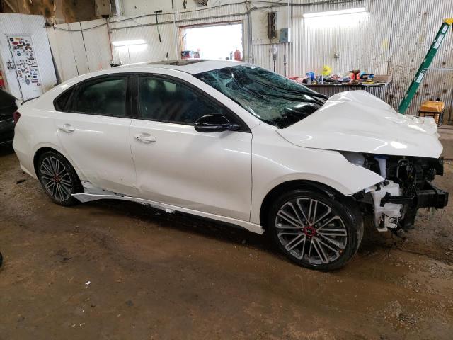 3KPF44AC6PE618441 KIA FORTE GT