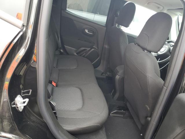 ZACNJCAB8MPM46317 Jeep Renegade Sport