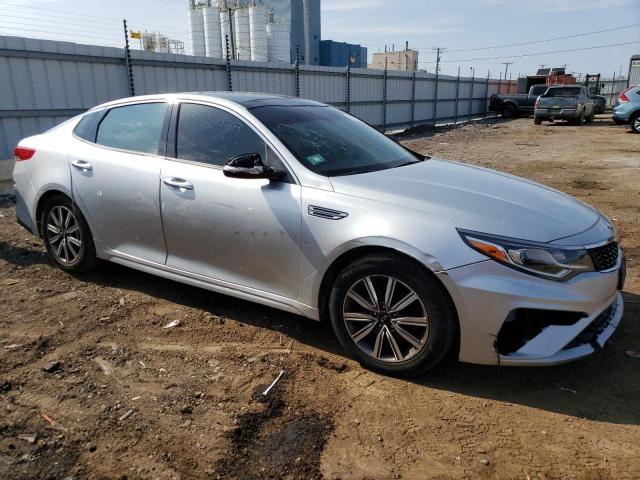 5XXGT4L34KG316148 KIA Optima Lx