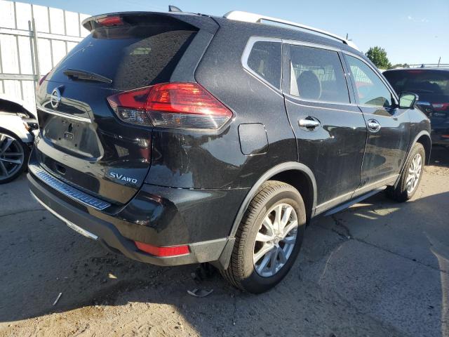 5N1AT2MV4HC733042 Nissan ROGUE SV