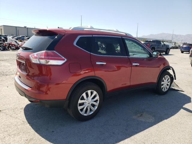 KNMAT2MT0GP729323 Nissan ROGUE S