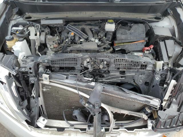 5N1AR2MM8GC656082 Nissan Pathfinder S