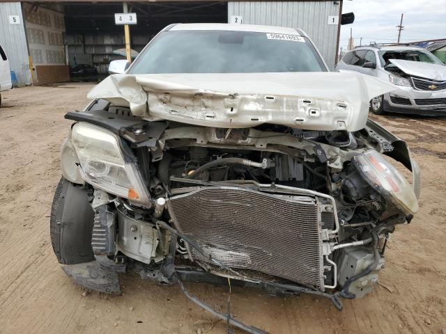 2GKALMEK1E6136234 GMC Terrain Sle
