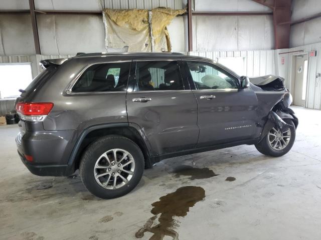 1C4RJFBG7EC478830 Jeep Grand Cherokee Limited