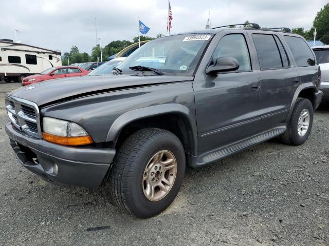 2002 Dodge Durango SLT