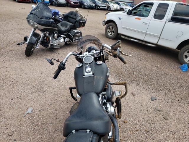 2010 HARLEY-DAVIDSON FLSTFB 1HD1JN514AB041865