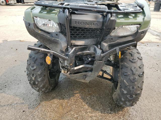2022 HONDA TRX420 TM 1HFTE3905N4802178