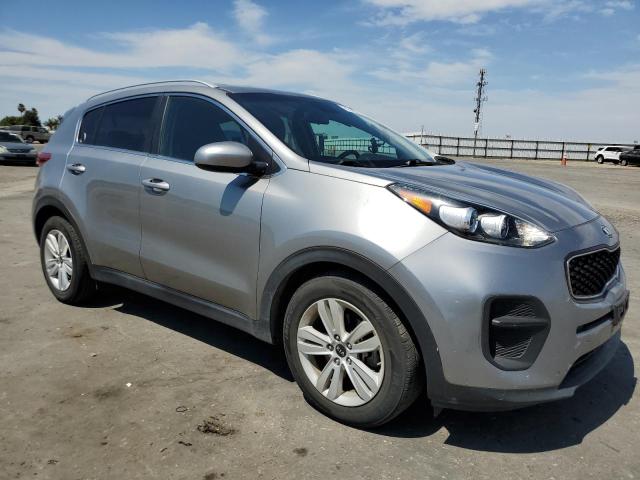 KNDPM3AC8K7611398 KIA Sportage Lx