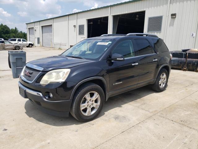 2008 GMC Acadia SLT1