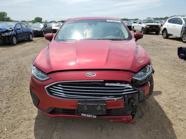 3FA6P0LU5LR226565 Ford Fusion SE 5