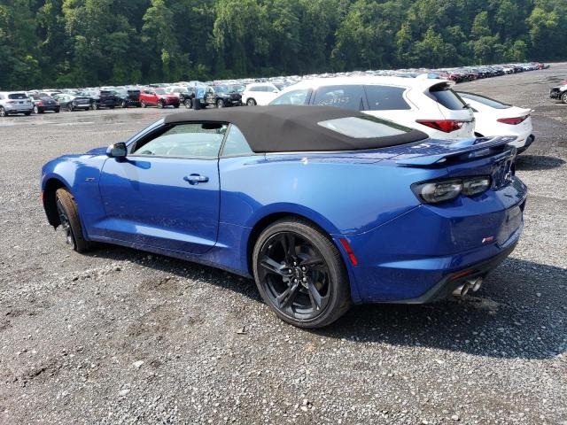 2023 CHEVROLET CAMARO LT1 1G1FF3D74P0126897