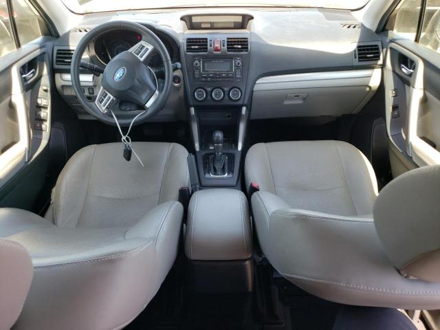 JF2SJAUC2FH514329 Subaru Forester 2.5i Touring