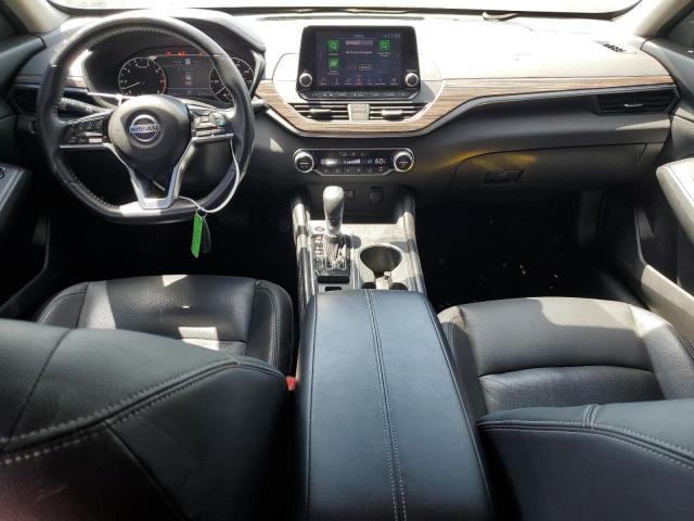 1N4BL4EV0KC220323 Nissan ALTIMA SL