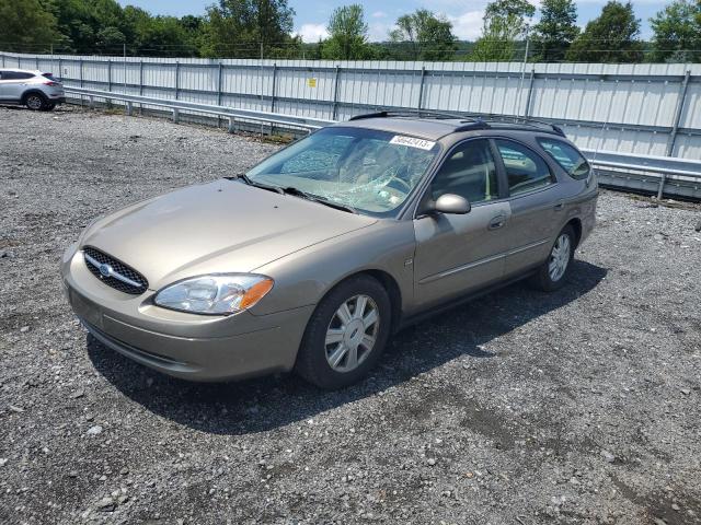 2003 Ford Taurus SEL