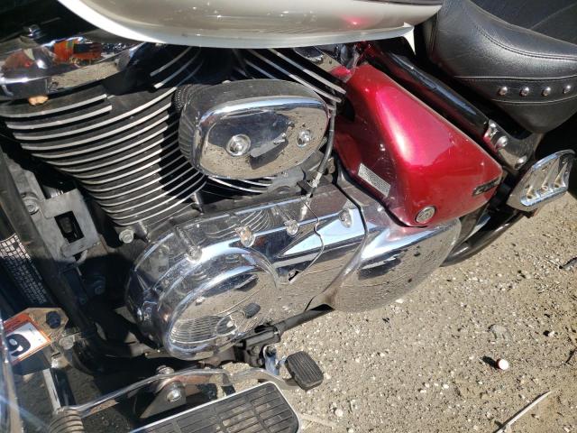 2008 SUZUKI VL800 - JS1VS55AX82101832