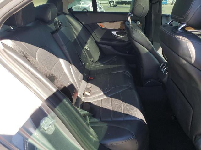 55SWF4JB1FU053783 Mercedes-Benz C 300