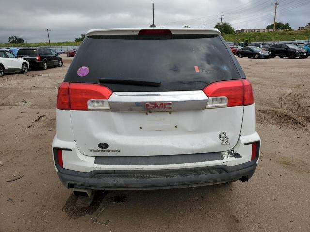 2GKALLEK9G6247840 GMC TERRAIN SL