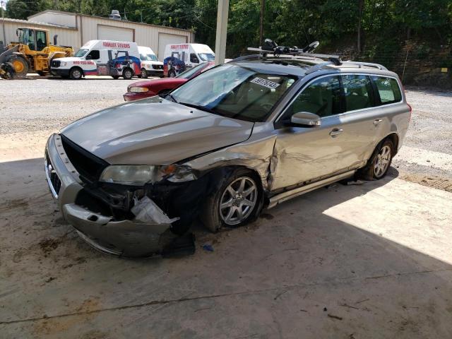 2008 Volvo V70 