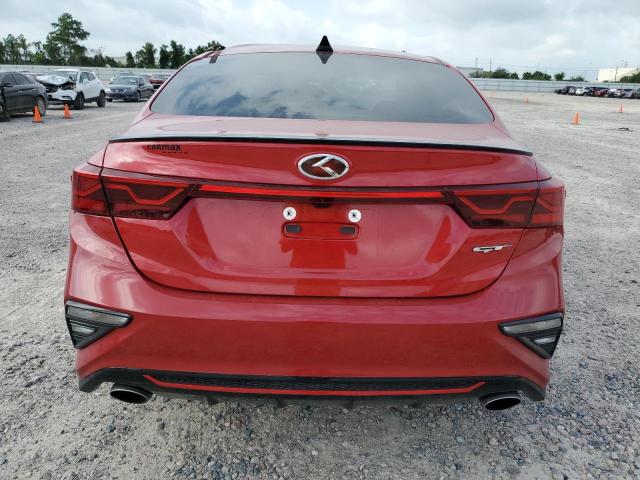 3KPF44AC7ME367148 KIA FORTE GT