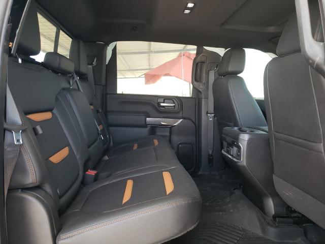 1GT49PE75NF294683 GMC Sierra K2500 At4