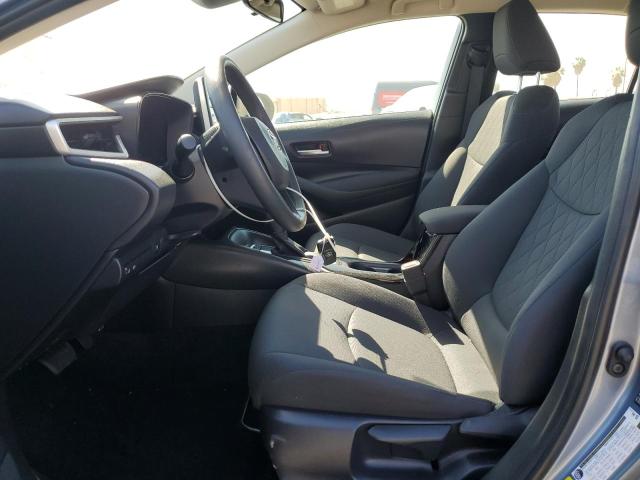 JTDEAMDE9MJ017282 Toyota COROLLA LE