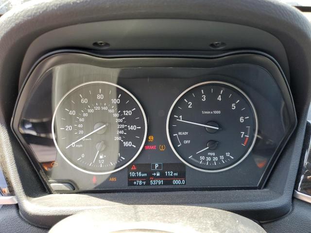 WBXHT3C34H5F76793 BMW X1 Xdrive28i