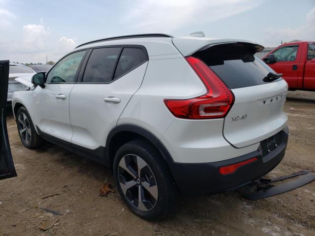 2023 VOLVO XC40 PLUS YV4L12UW2P2913424
