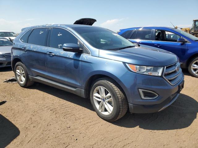 2FMPK4J86JBC06780 Ford EDGE SEL