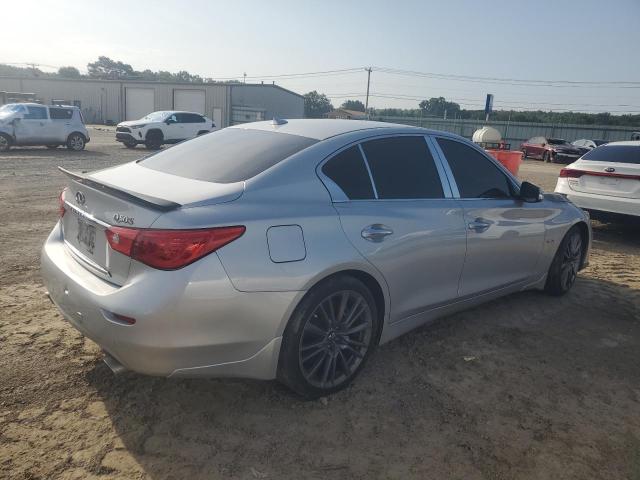 JN1FV7AP2GM420882 | 2016 INFINITI Q50 RED SP