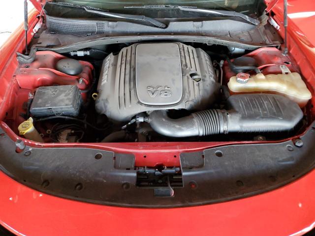 2C3CDXCT1JH238134 Dodge CHARGER R/T