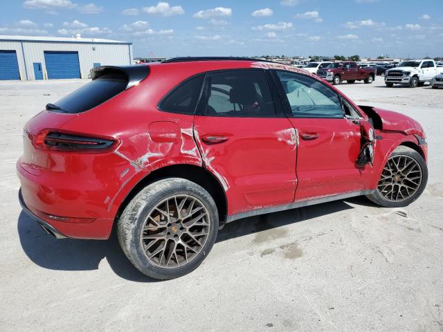 VIN WP1AB2A57JLB37021 2018 Porsche Macan, S no.3