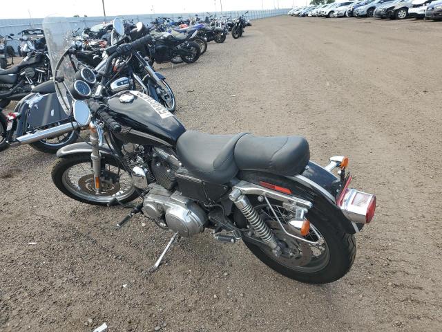2003 HARLEY-DAVIDSON XL1200 1HD1CAP183K429765